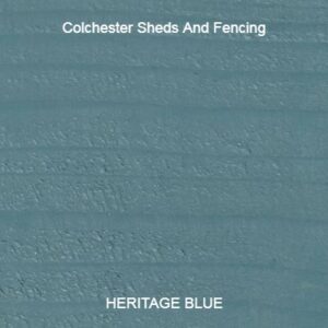 Heritage Blue