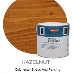 Hazelnut