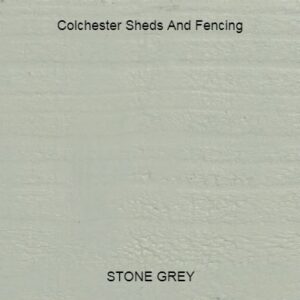 Stone Grey