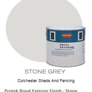 Stone Grey