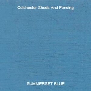 Summerset Blue