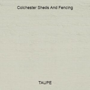 Taupe