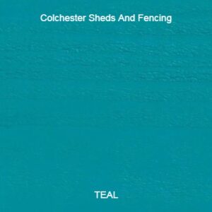 Teal