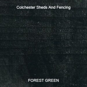 Forest Green