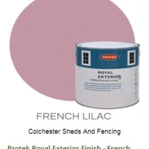 Fench Lilac