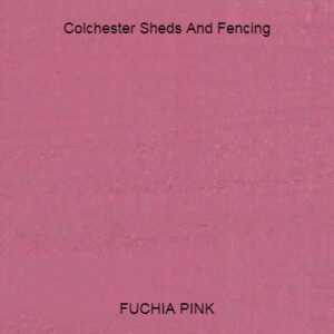 Fuchia Pink