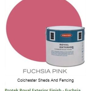 Fuchia Pink
