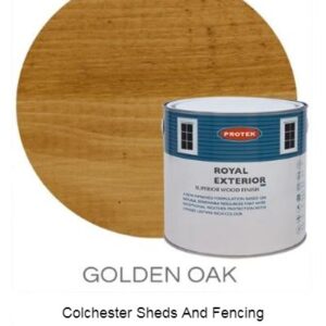 Golden Oak