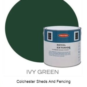 Ivy Green