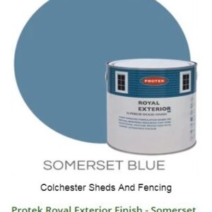 Summerset Blue