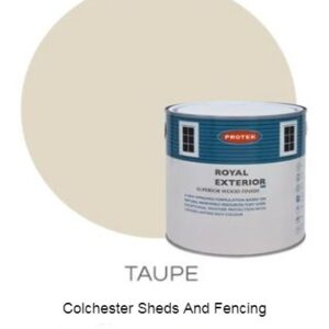 Taupe